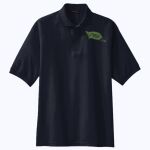 ACS - Silk Touch Polo Thumbnail