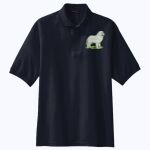 ACS - Silk Touch Polo Thumbnail