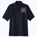 ACS - Silk Touch Polo Thumbnail