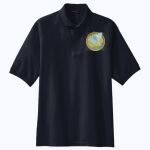 ACS - Silk Touch Polo Thumbnail