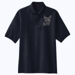 ACS - Silk Touch Polo Thumbnail