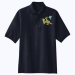ACS - Silk Touch Polo Thumbnail