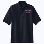 ACS - Silk Touch Polo Thumbnail
