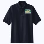 ACS - Silk Touch Polo Thumbnail