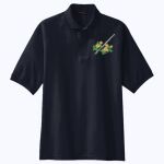 ACS - Silk Touch Polo Thumbnail