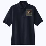 ACS - Silk Touch Polo Thumbnail