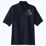 ACS - Silk Touch Polo Thumbnail