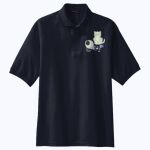 ACS - Silk Touch Polo Thumbnail