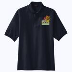ACS - Silk Touch Polo Thumbnail