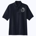 ACS - Silk Touch Polo Thumbnail