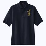 ACS - Silk Touch Polo Thumbnail