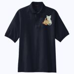 ACS - Silk Touch Polo Thumbnail