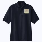 ACS - Silk Touch Polo Thumbnail