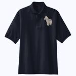 ACS - Silk Touch Polo Thumbnail
