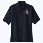 ACS - Silk Touch Polo Thumbnail