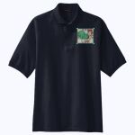 ACS - Silk Touch Polo Thumbnail