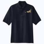 ACS - Silk Touch Polo Thumbnail