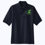 ACS - Silk Touch Polo Thumbnail