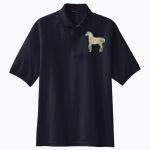 ACS - Silk Touch Polo Thumbnail