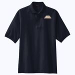 ACS - Silk Touch Polo Thumbnail