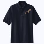 ACS - Silk Touch Polo Thumbnail