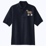 ACS - Silk Touch Polo Thumbnail