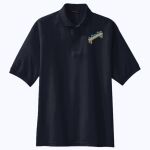 ACS - Silk Touch Polo Thumbnail