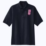 ACS - Silk Touch Polo Thumbnail