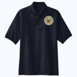 ACS - Silk Touch Polo Thumbnail