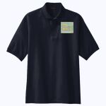 ACS - Silk Touch Polo Thumbnail