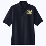 ACS - Silk Touch Polo Thumbnail