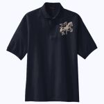 ACS - Silk Touch Polo Thumbnail