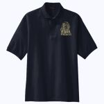 ACS - Silk Touch Polo Thumbnail