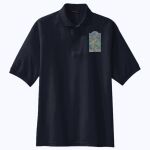 ACS - Silk Touch Polo Thumbnail