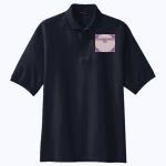 ACS - Silk Touch Polo Thumbnail