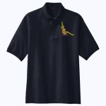ACS - Silk Touch Polo Thumbnail