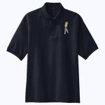 ACS - Silk Touch Polo Thumbnail