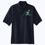 ACS - Silk Touch Polo Thumbnail