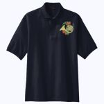 ACS - Silk Touch Polo Thumbnail