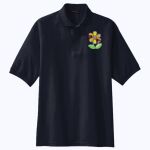 ACS - Silk Touch Polo Thumbnail