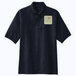 ACS - Silk Touch Polo Thumbnail