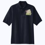 ACS - Silk Touch Polo Thumbnail