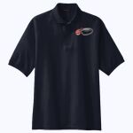 ACS - Silk Touch Polo Thumbnail