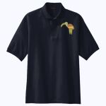 ACS - Silk Touch Polo Thumbnail