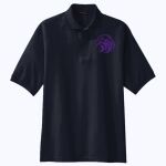 ACS - Silk Touch Polo Thumbnail