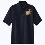 ACS - Silk Touch Polo Thumbnail