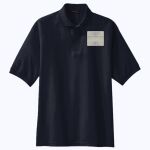 ACS - Silk Touch Polo Thumbnail