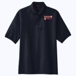 ACS - Silk Touch Polo Thumbnail