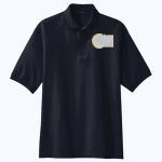 ACS - Silk Touch Polo Thumbnail