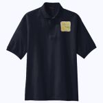 ACS - Silk Touch Polo Thumbnail